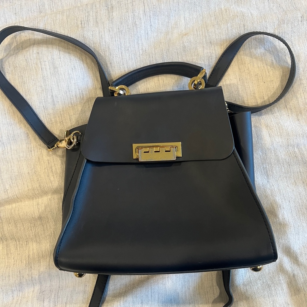 Zac Posen backpack